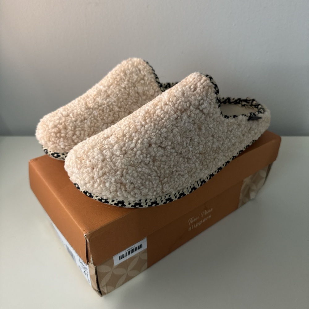 Toni Pons Slippers